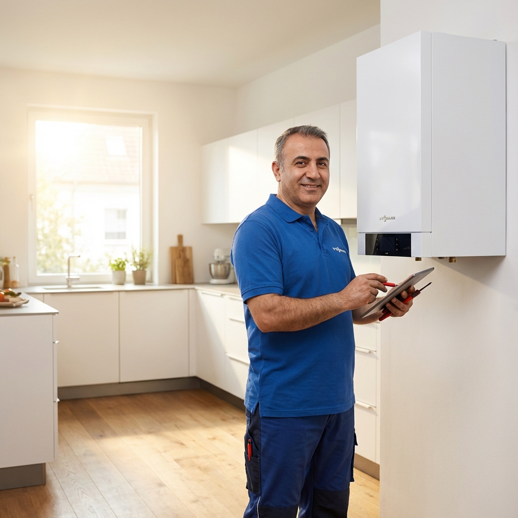 Özdem Teknik Servis